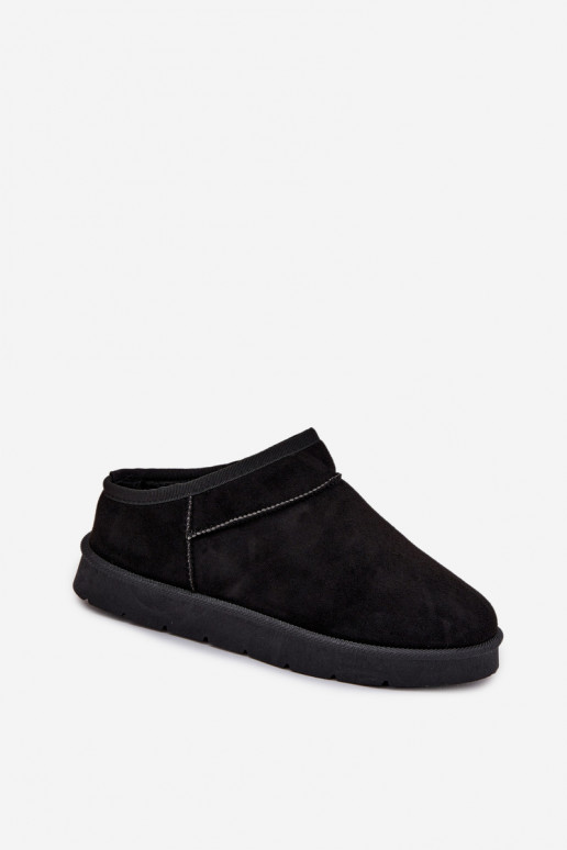 nööpidega lumesaapad Pealiste omad voodriga karusnahaga msuud Serenne