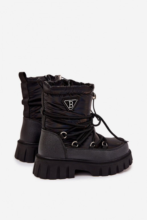 Nööpidega lumesaapad msuud Adelisse