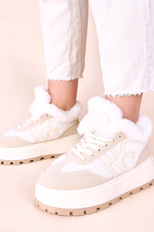 Liivakarva talvespordijalatsid...