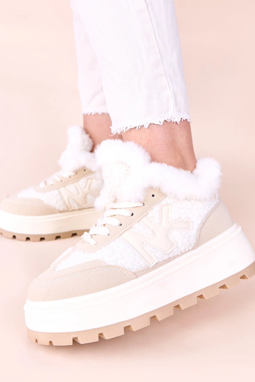 Liivakarva talvespordijalatsid...