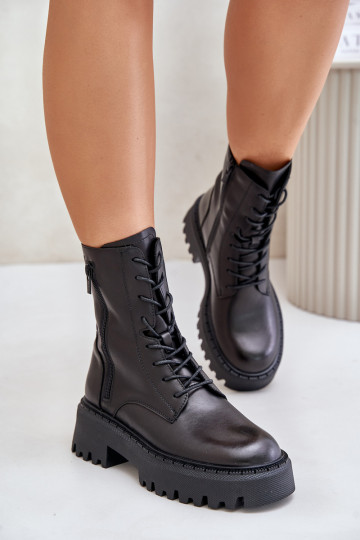 Pealhk voodriga saapad Pealiste omad Big Star OO274A387 msuud