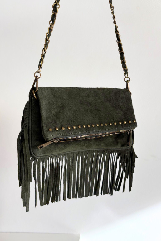 seemisnakhsedosissea Käekott narmastega Keti peal Tumezielona Pealrella