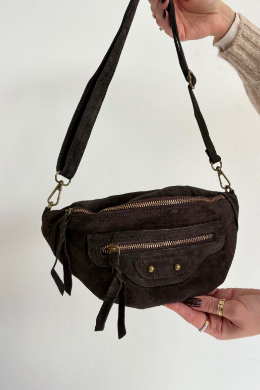 Käekott NeerPealturalnego seemisnakhsedu Czekoladosissea Romilly