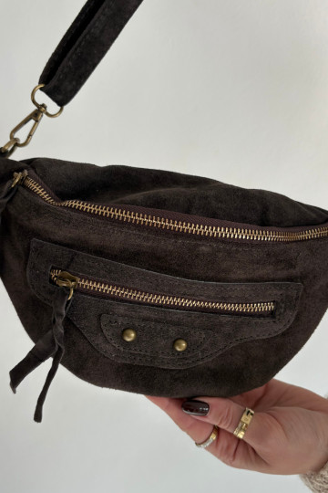 Käekott NeerPealturalnego seemisnakhsedu Czekoladosissea Romilly 2