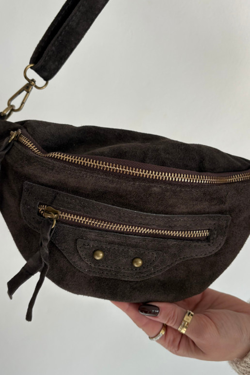 Käekott NeerPealturalnego seemisnakhsedu Czekoladosissea Romilly