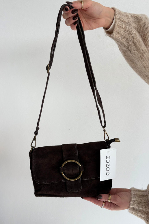 Skórzana seemisnakhsedosissea Käekott Czekoladosissea Jessel