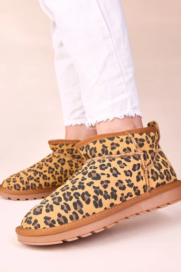 Leopardimustrilised... 2