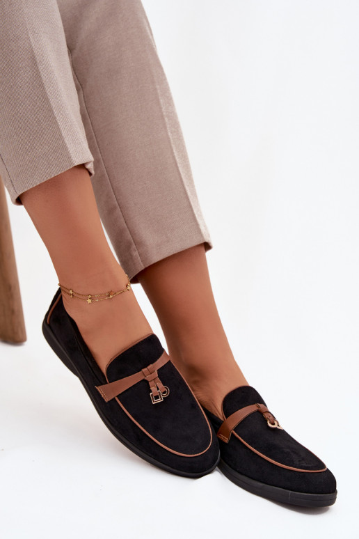 Mokassiinid Mokassiinid Pealiste omadEco Suedeu msuud Darsisseen