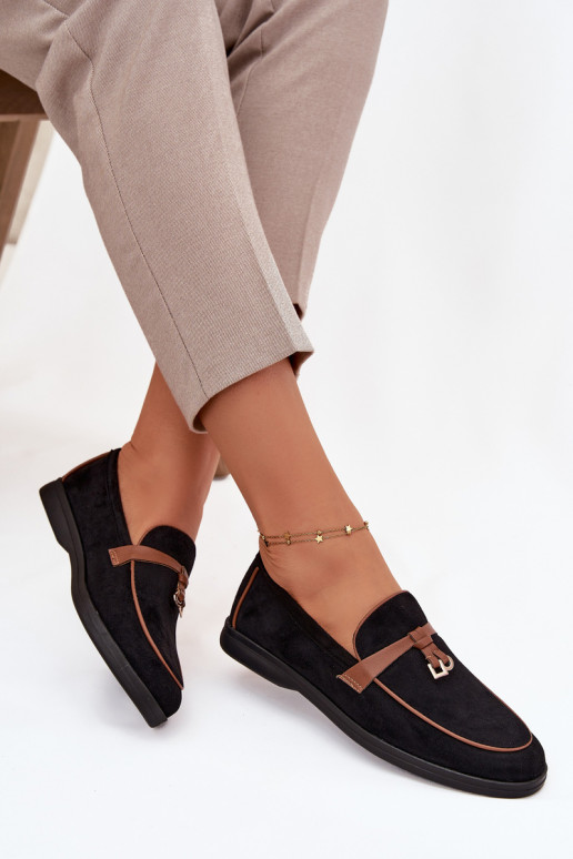 Mokassiinid Mokassiinid Pealiste omadEco Suedeu msuud Darsisseen