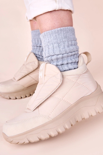 Liivakarva naiste lumekotid... 2