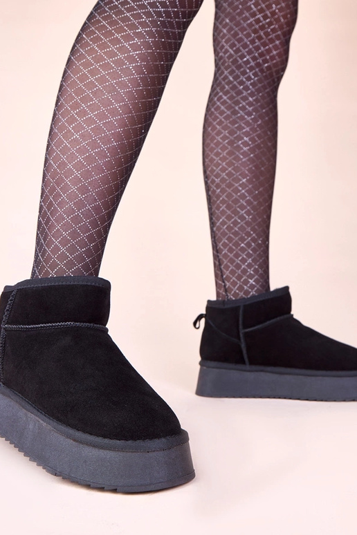 Mustad lumekotid naturaalsest...