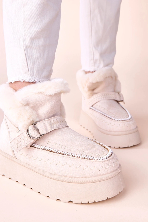 Liivakarva lumekotid dekoratiivse...