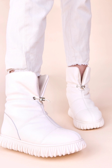 Liivakarva lumekotid... 2