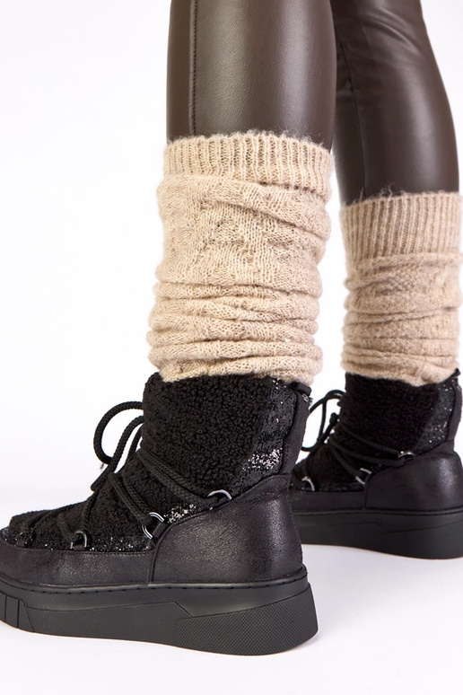 Must soe lume saapad karusnahaga ja...