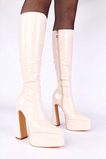 Kreemikas kontsasaapad...