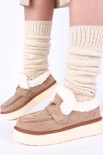 Tumedad kreemikad sooja... 2