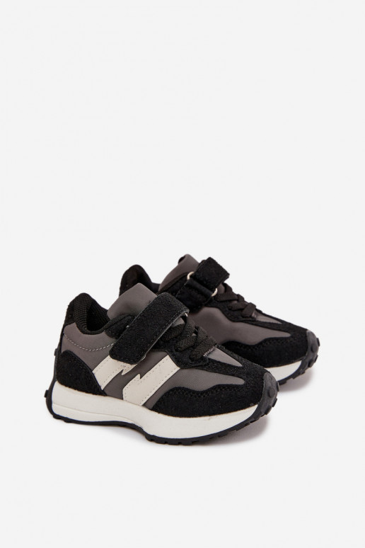 jalanõud Lastejalatsid krõpsudega kinnitatav msuud Miranda