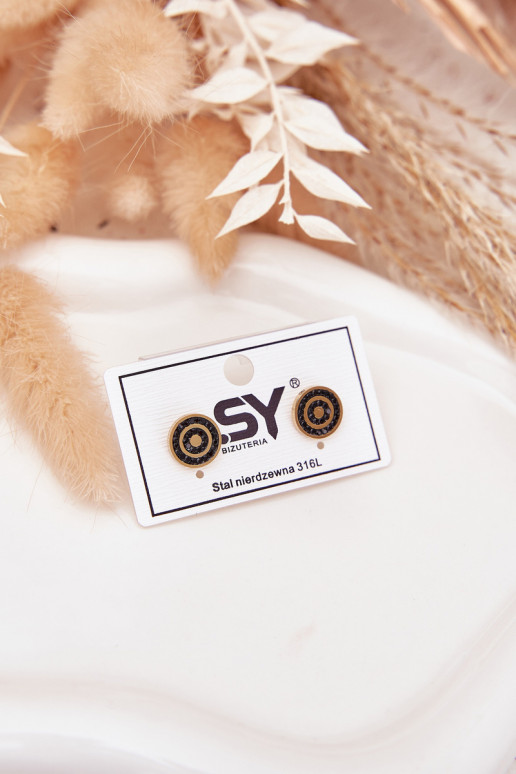 saapad koos stiilsete detailidegai Kółeczka roostevabast terasest