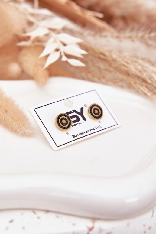 saapad koos stiilsete detailidegai Kółeczka roostevabast terasest