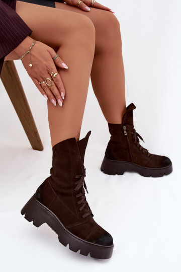 saapad Pealiste omadPealturalnego seemisnakhsedu Zazoo 976 Czekoladosissee