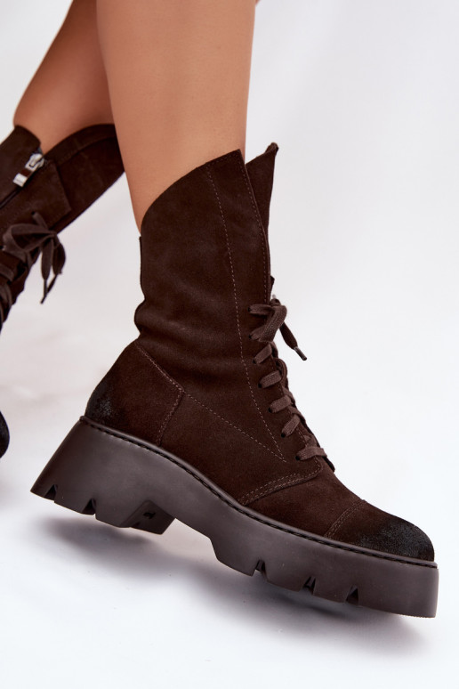 saapad Pealiste omadPealturalnego seemisnakhsedu Zazoo 976 Czekoladosissee