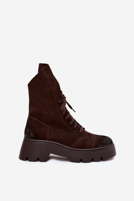 saapad Pealiste omadPealturalnego seemisnakhsedu Zazoo 976 Czekoladosissee