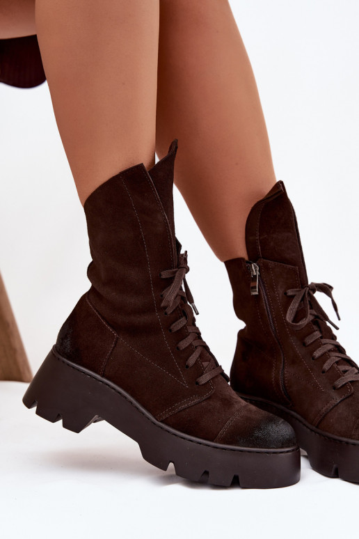 saapad Pealiste omadPealturalnego seemisnakhsedu Zazoo 976 Czekoladosissee