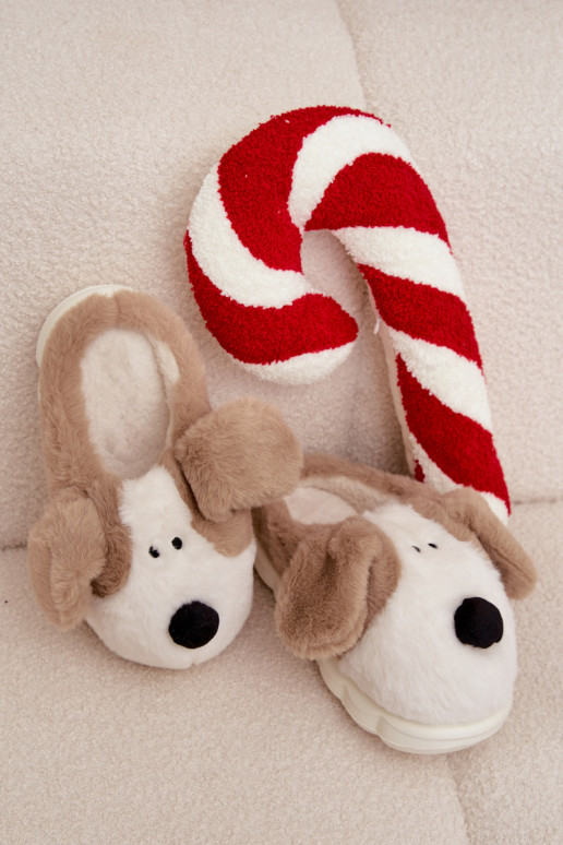 karusnahaga Plätud Pealiste omad kutsikad beeži värvi Faylen