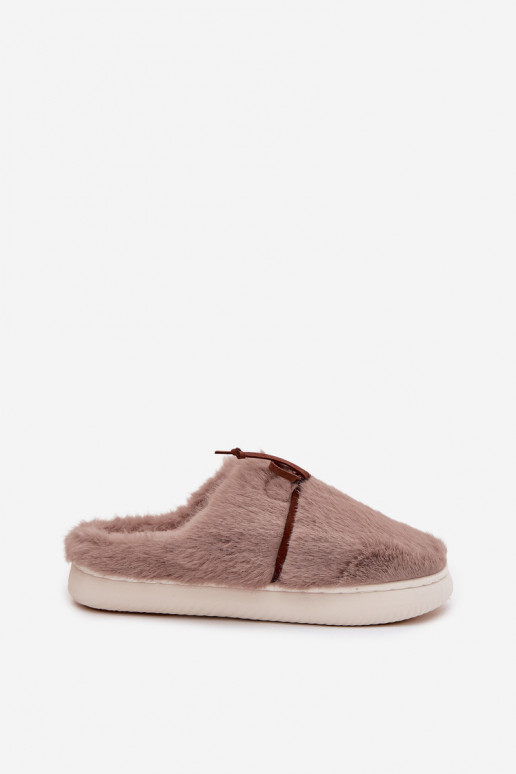 karusnahaga Plätud lipsukesega Khakivärvi Minella