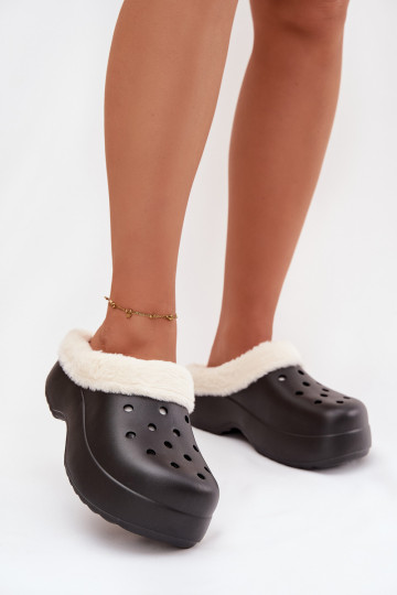 Kerged rannaplätud naiste plätud voodriga karusnahaga msuud Palvine 2