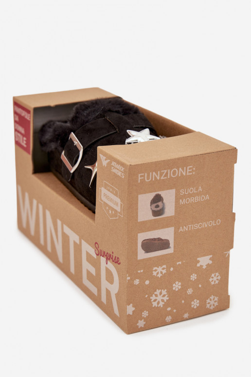 Plätud Pealiste omad Kaunistustega I neetide ja pandlaga voodriga karusnahaga msuud Thalora