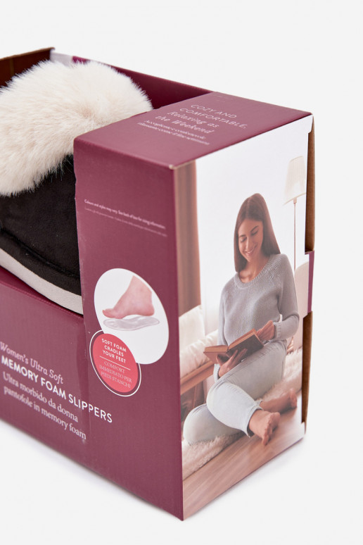 Plätud Pealiste omad karusnahaga msuud Zanelia