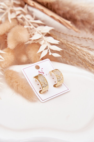 saapad koos stiilsete detailidegai Pealiste omad Stal Chirurgiczna säravate kristallidega Kuldset värvi