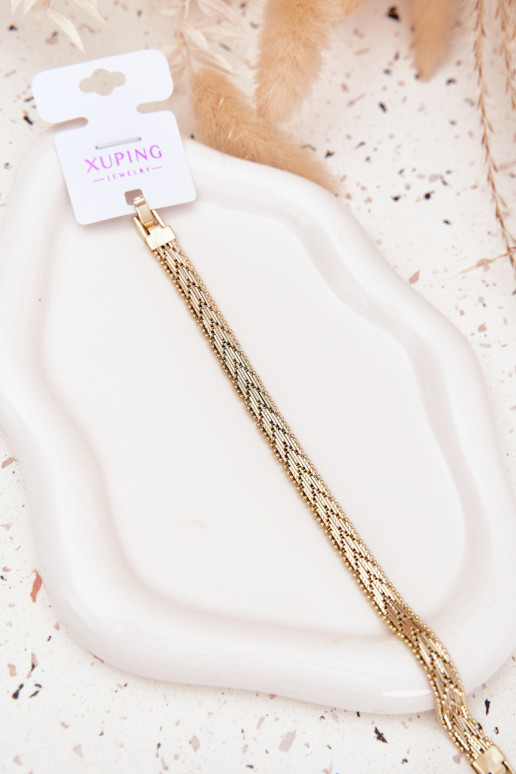 Käevõru Pealiste omad Kuldset värvi