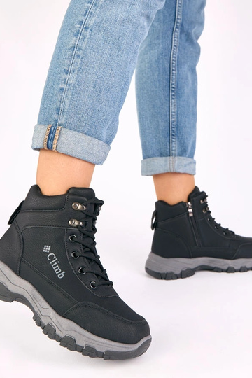 Mustad platvormtraperid Louie 2