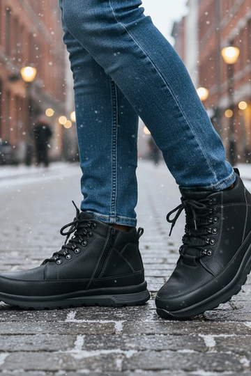 Mustad meeste sooja... 2