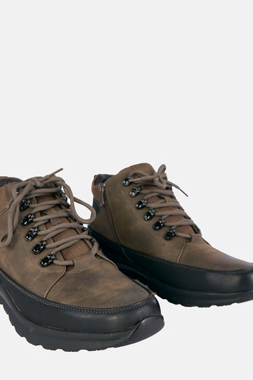 Hallid meeste sooja... 2