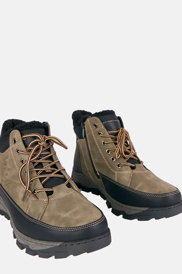 Rohelised meeste sooja... 2