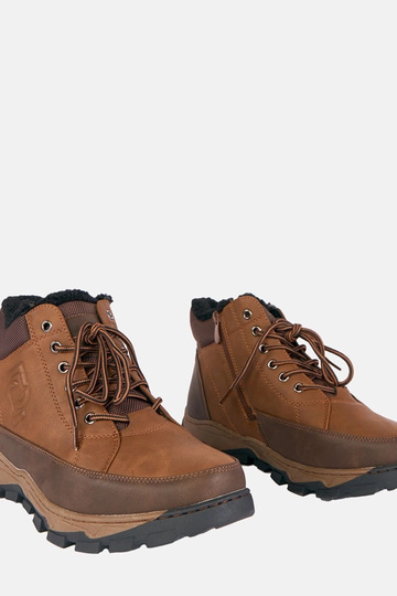 Pruunid meeste sooja... 2