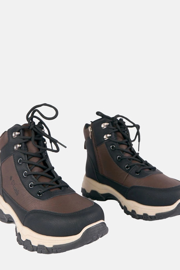 Pruunid meeste sooja... 2