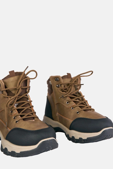 Tumedat liivavärvi meeste... 2