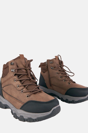 Pruunid meeste traperid Ryan 2