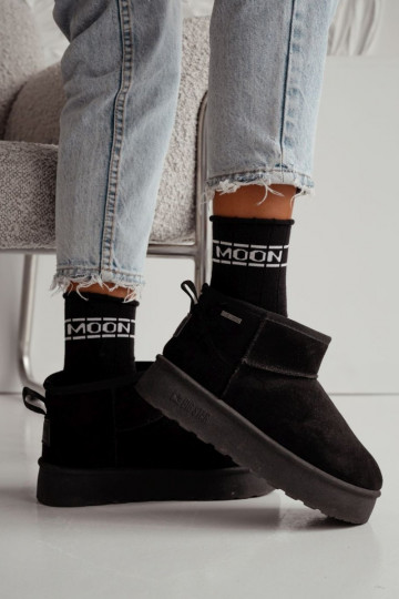 Sokid Pealiste omad Półfrotte UNIQUE Survevaba MOON msuud