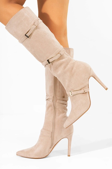 Liivakarva pika varrega...