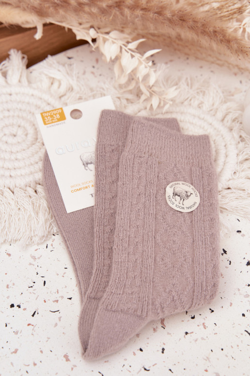 Sokid Pealiste omad INełniane Halli värvi