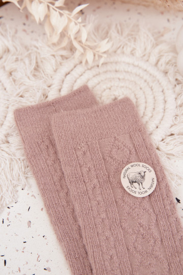 Sokid Pealiste omad INełniane beeži värvi