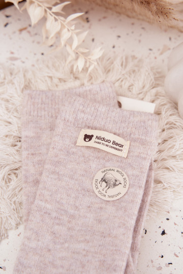 soojad INełniane Sokid Pealiste omadPealszysisseką beeži värvi