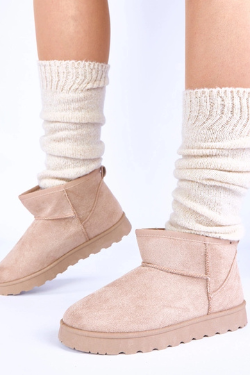 Liivavad lumekingad... 2