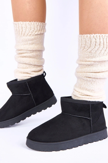 Mustad lumekingad... 2