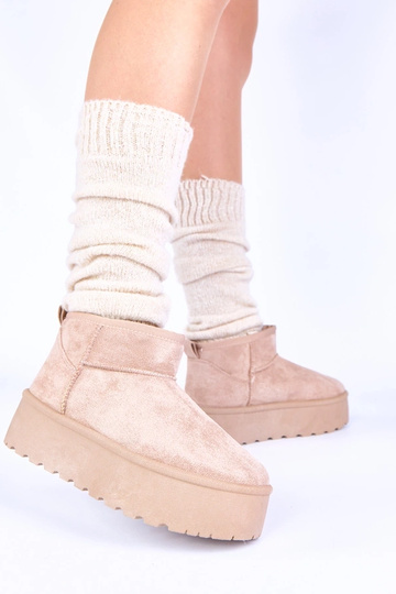 Liivavad lumekingad...